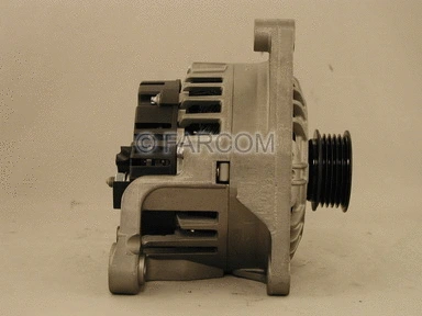 Alternator (119910)