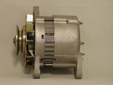 Alternator (111307)