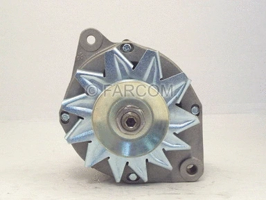 Alternator (118084)