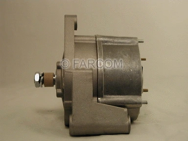 Alternator (118525)