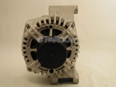 Alternator (112378)