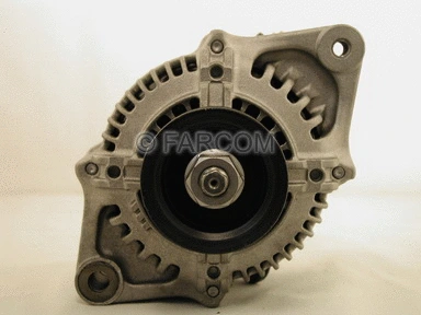 Alternator (119045)