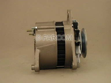 Alternator (118326)