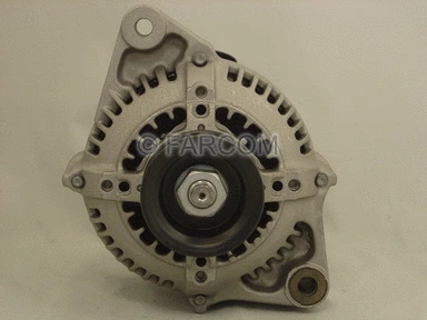 Alternator (112432)