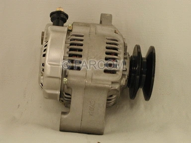 Alternator (112037)