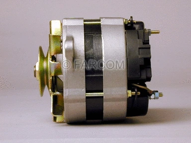 Alternator (118117)