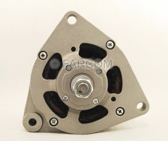 Alternator (118589)