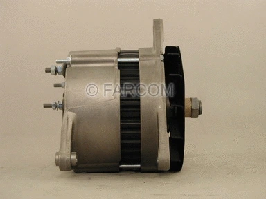 Alternator (119513)