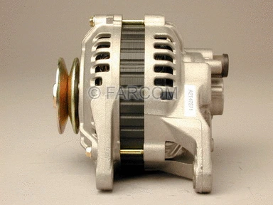 Alternator (118314)