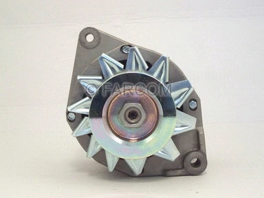 Alternator (118636)