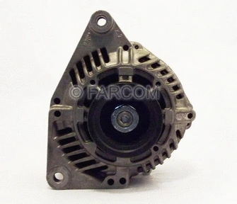 Alternator (118668)