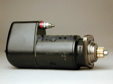 Starter (103407)