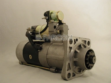 Starter (105044)