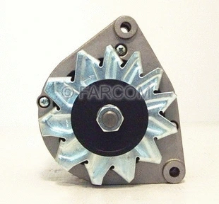 Alternator (118076)