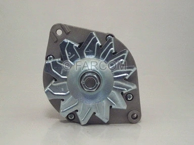 Alternator (118018)