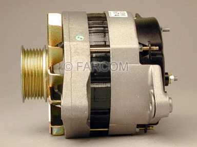 Alternator (118674)
