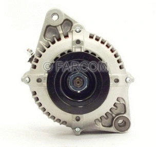 Alternator (119952)
