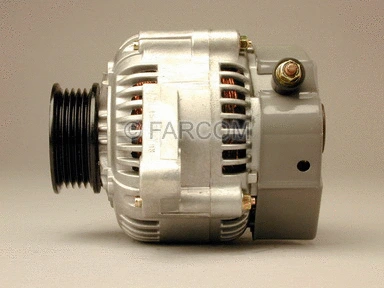 Alternator (119539)