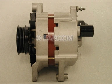 Alternator (119655)