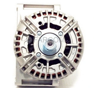 Alternator (112697)