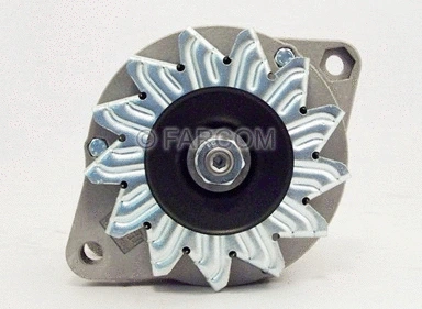 Alternator (118046)