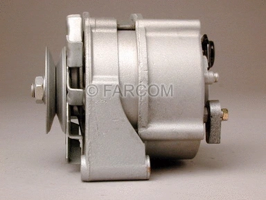 Alternator (118067)