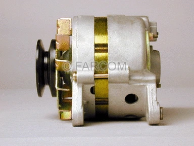 Alternator (118265)