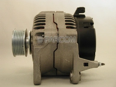 Alternator (119514)