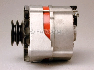 Alternator (118203)