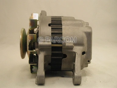 Alternator (118273)