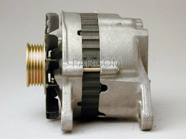 Alternator (118216)