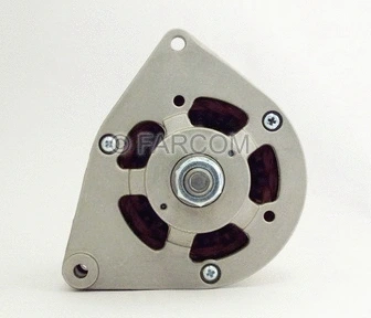 Alternator (118520)