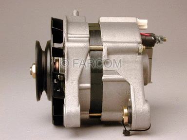 Alternator (118223)