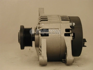 Alternator (119500)