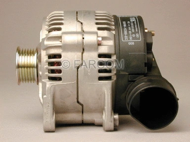 Alternator (118855)