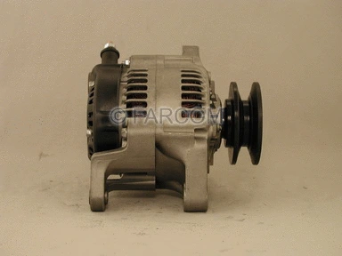 Alternator (119342)