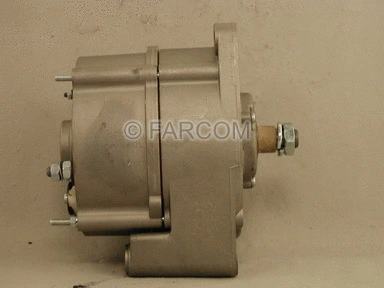 Alternator (118586)