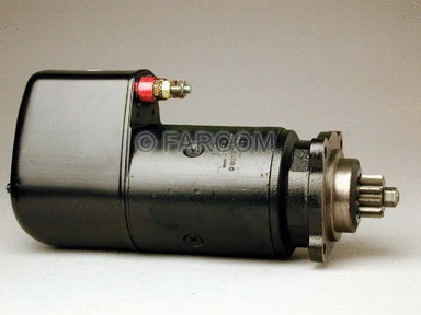 Starter (103487)