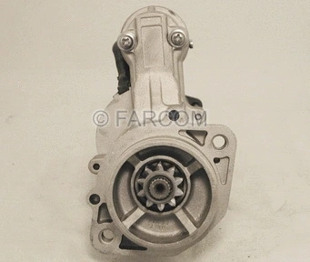 Starter (105700)