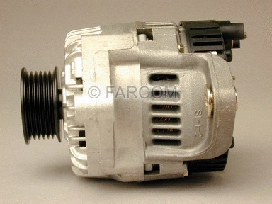 Alternator (118949)