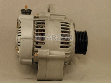 Alternator (111134)