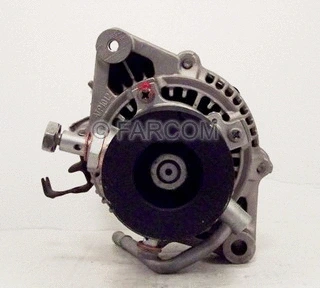 Alternator (119548)