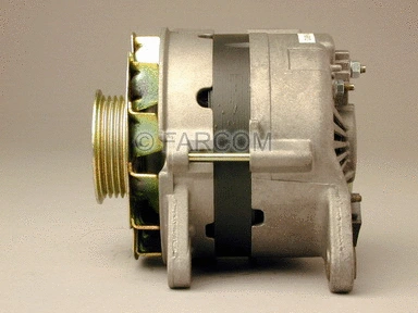 Alternator (118291)