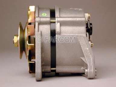 Alternator (119215)