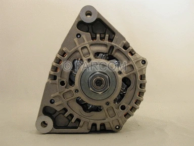 Alternator (112384)