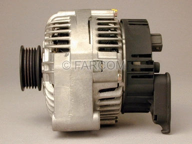 Alternator (118826)