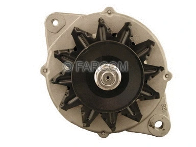 Alternator (119661)