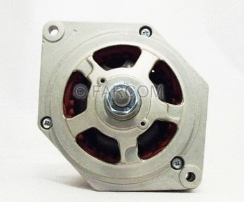 Alternator (118496)