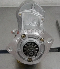 Starter (107002)