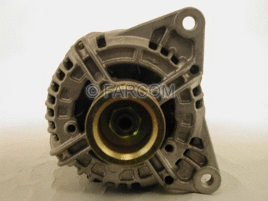 Alternator (111832)